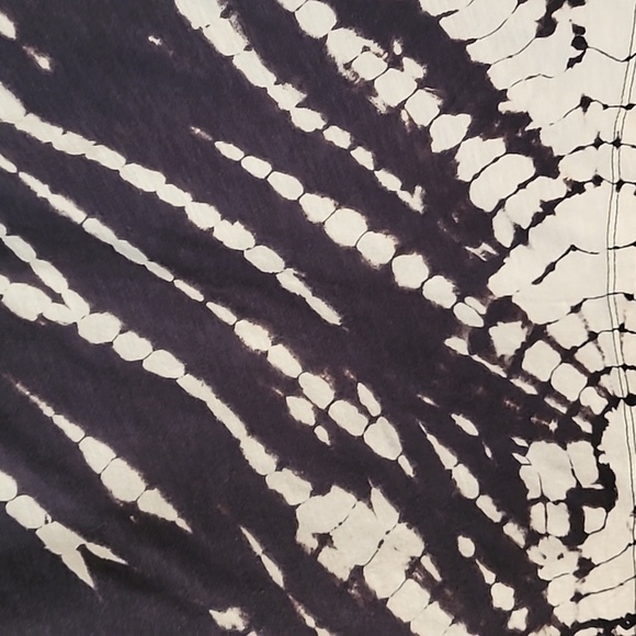 Off the shoulder Pretty Powerful Torrid top - Picture 3 of 4